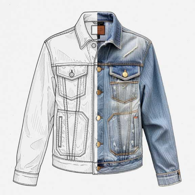 Esboço para Fotorrealismo